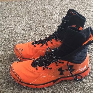 Under Armour shoes